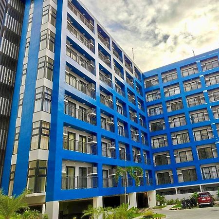 Amani Grand Citygate 308 Davao City Exterior foto