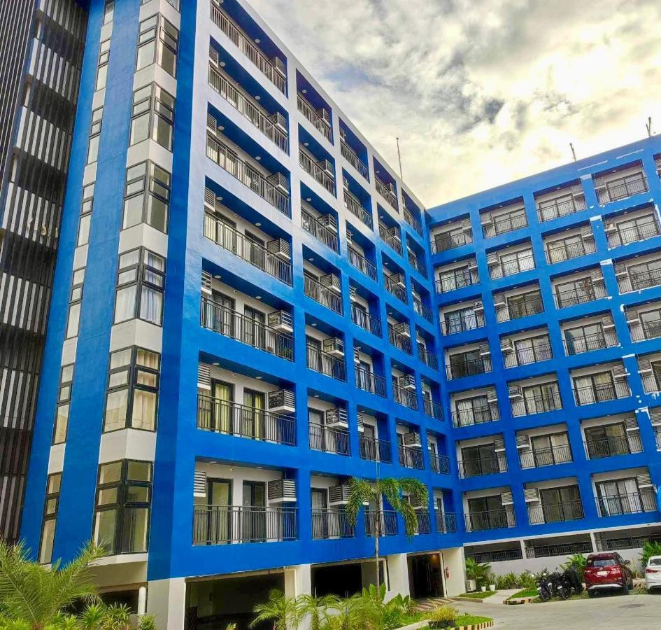 Amani Grand Citygate 308 Davao City Exterior foto