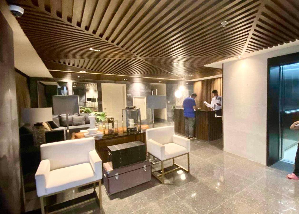 Amani Grand Citygate 308 Davao City Exterior foto