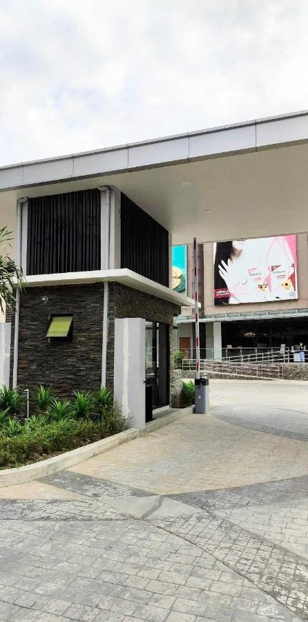 Amani Grand Citygate 308 Davao City Exterior foto