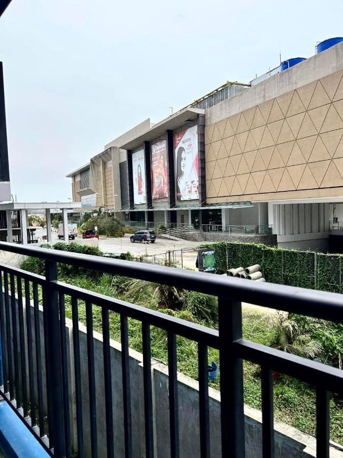 Amani Grand Citygate 308 Davao City Exterior foto