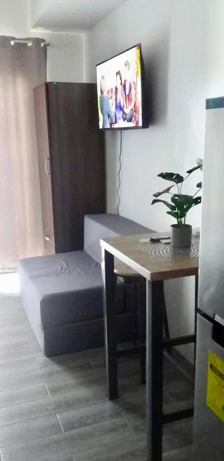 Amani Grand Citygate 308 Davao City Exterior foto