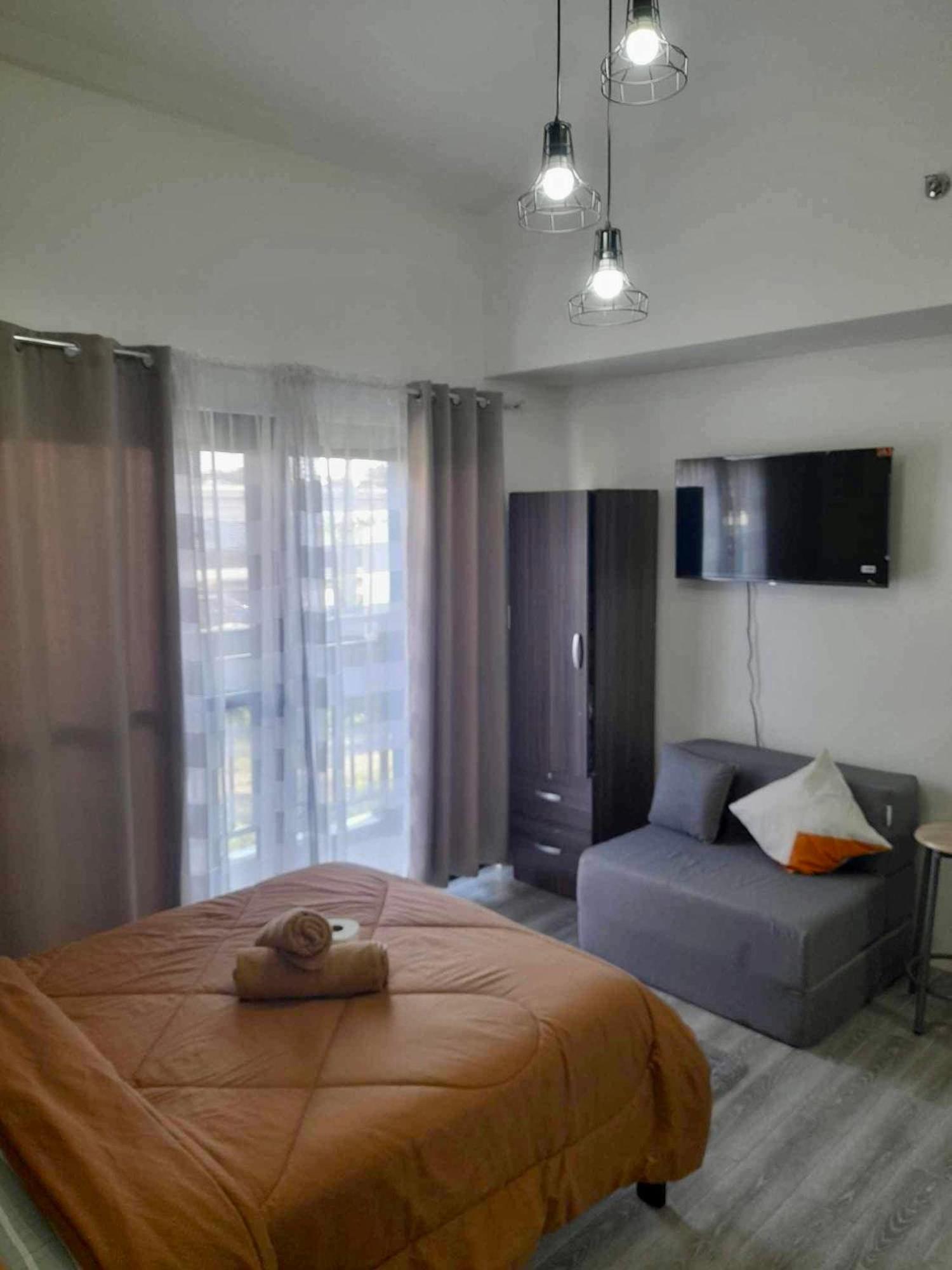 Amani Grand Citygate 308 Davao City Exterior foto