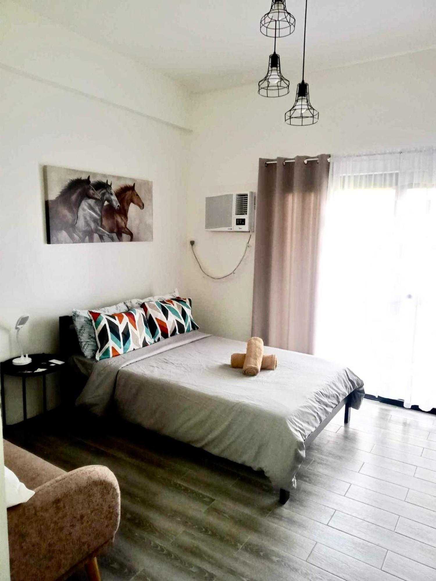 Amani Grand Citygate 308 Davao City Exterior foto